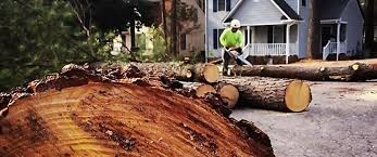 Best Stump Grinding and Removal  in Toro Nyon, CA
